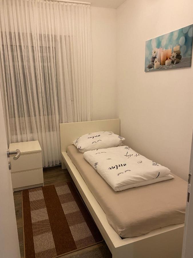 Ferienwohnung Julia Vlotho Exteriér fotografie