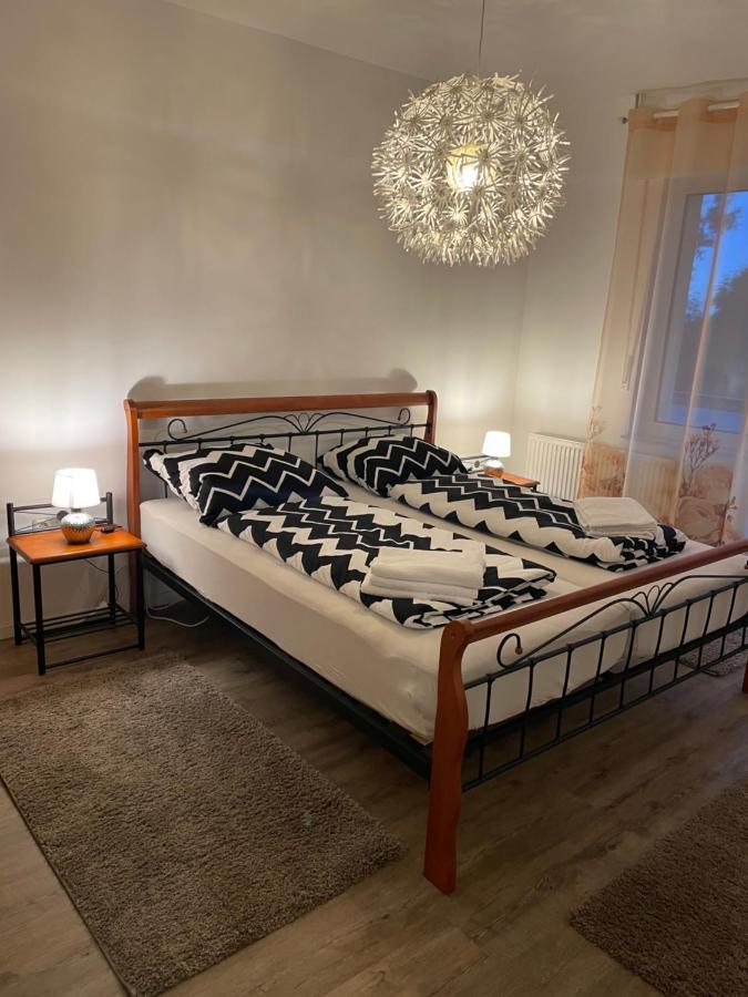 Ferienwohnung Julia Vlotho Exteriér fotografie